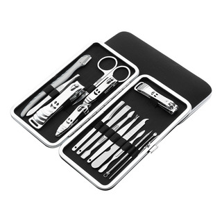 Kit De 15 Estuches Moldeadores De Uñas Para Limpieza Y Limpi Kit De 15 Estuches Moldeadores De Uñas Para Limpieza Y Limpi