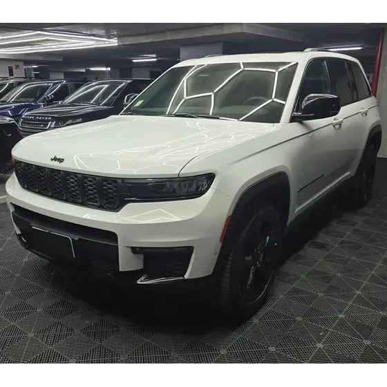 Jeep Grand Cherokee 2024