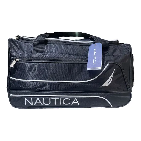 Bolso Deportivo Nautica - Original