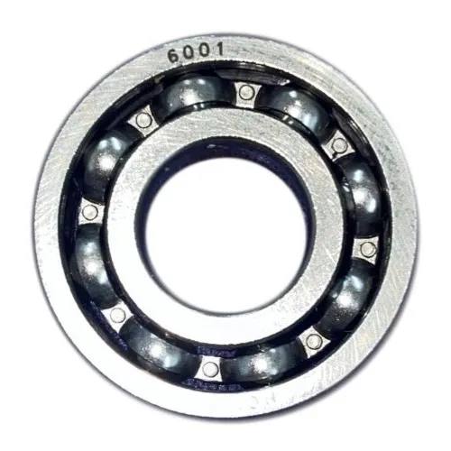 Rodamiento Balero 6001 Raosamx