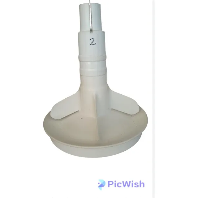 Agitador Lavadora Whirpool 
