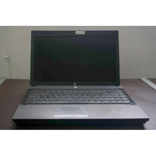 Hp 425 Para Repuesto (funciona) Cargador Original Negro