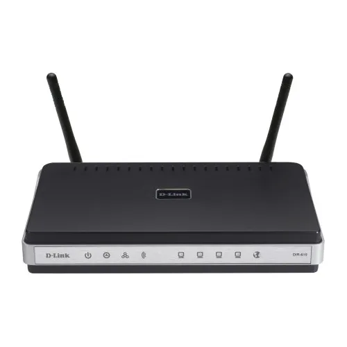Link Switch Enrutador Inalambrico Proyecto Port Mbps