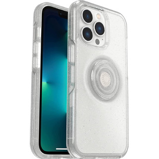 Funda Otterbox + Pop Symmetry Series Para iPhone 13 Pro Funda Otterbox + Pop Symmetry Series Para iPhone 13 Pro