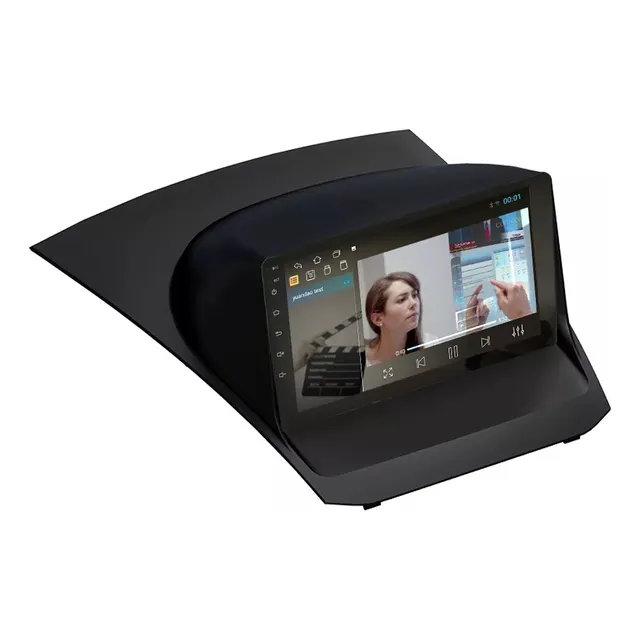 Radio Android Ford Fiesta Se 2014-2018 + Envio Gratis