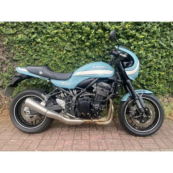 Z900 Se 2020