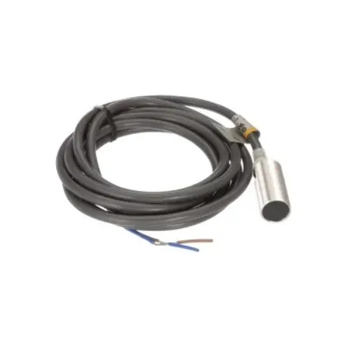 Sensor De Proximidad Inductivo E2e-x5y1-us Marca Omron