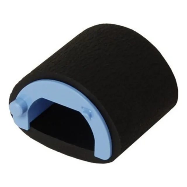 10 Gomas Alimentacion Pick Up Roller Hp P1102w 1005 1006