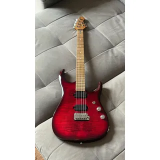 Guitarra Sterling Music Man Jp100d John Petrucci | Mercado Livre
