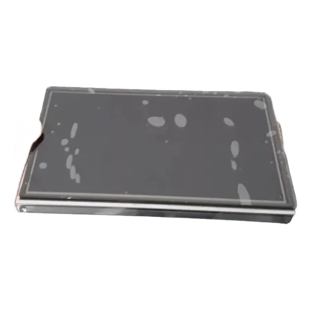 Pantalla Para Radio Original De Peugeot 208 Año 2013-2014