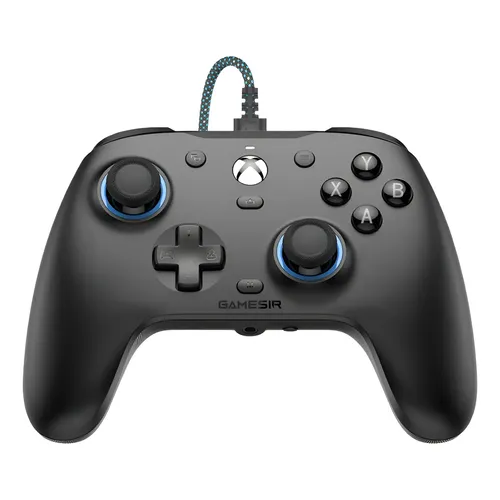 Controlador Sem Fio Para Xbox Gamesir G7 Pro, Pc E Celular