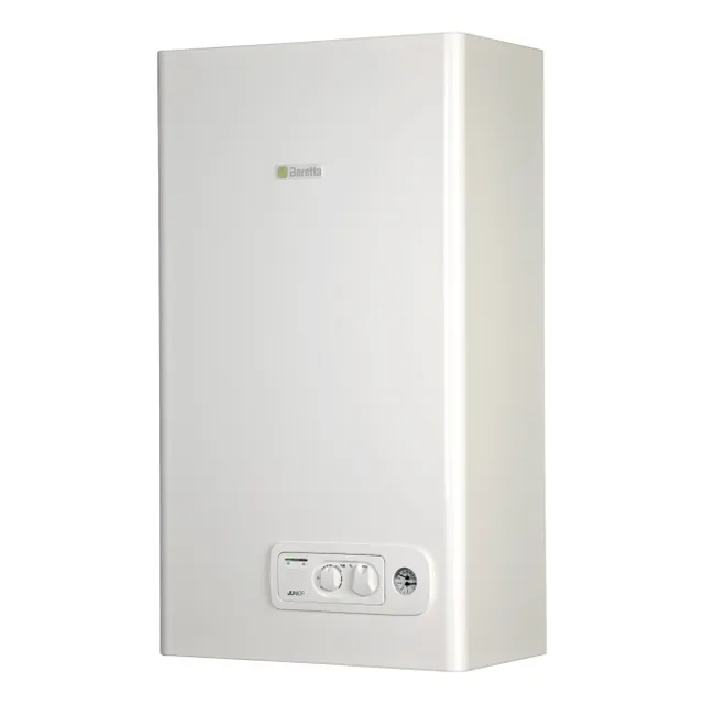 Caldera Beretta Ciao 28 Csi 28kw Doble Servicio Gas Licuado
