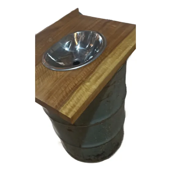 Vanitory A Medida En Laurel Mesadas Muebles Desayunador