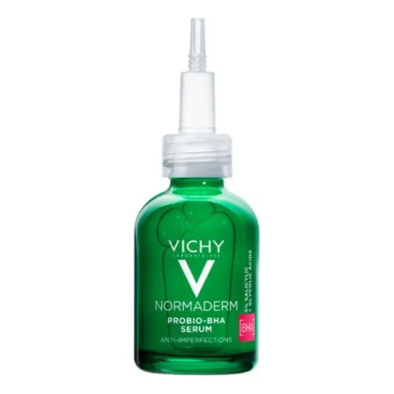 Vichy Normaderm Serum Anti-m F30ml