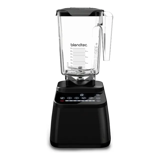 Licuadora Blendtec Original Designer Series Y Tarro Wildside