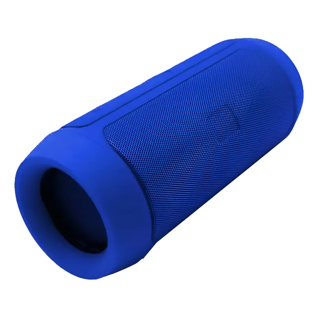 Parlante Portatil Bluetooth Potente Inalambrico Recargable