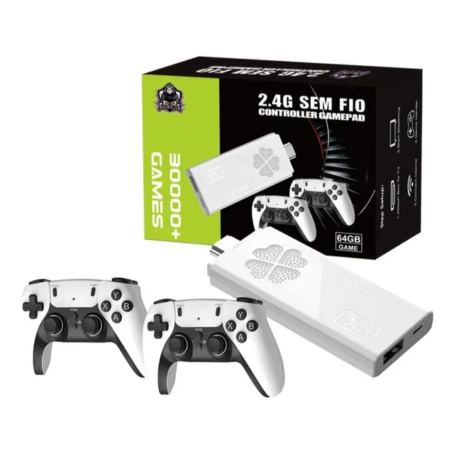Game Nintendo