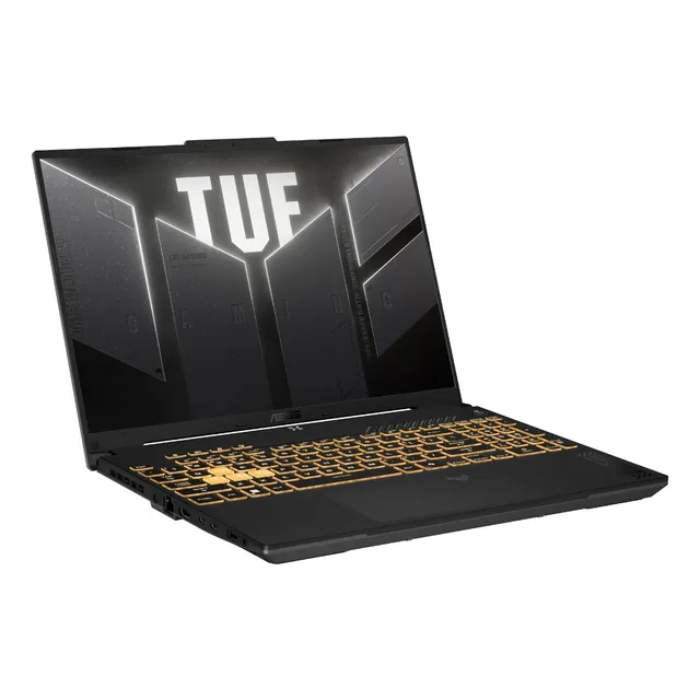 Laptop Tuf Gaming Core I7-13620h Nvidia Rtx 4050 16gb 1tb Asus