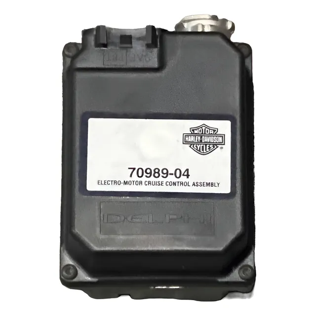 Módulo De Controle Touring Road Electra Street Harleydavidso