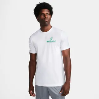 Camiseta Nike Dri-fit Masculina Camiseta Nike Dri-fit Masculina