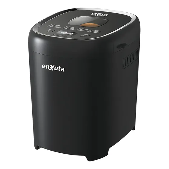Máquina Panificadora Enxuta Sdaenxmp511 400w Capacidad 900g De Pan | Cuotas sin interés