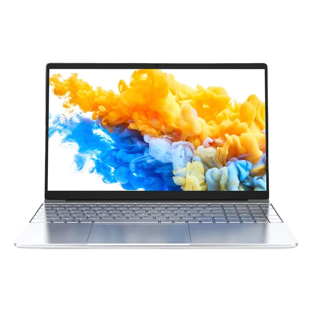 Computadora Portátil De 15.6 Pulgadas 8g Ram+512g Ssd, 1080p