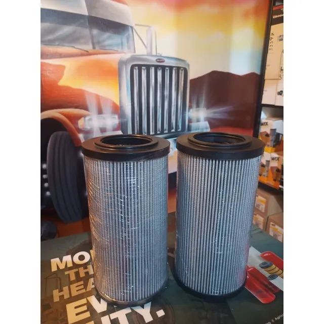 Filtro Hidráulico Malla Pt8951-mpg Sh93060 R40c25gv En-1403 