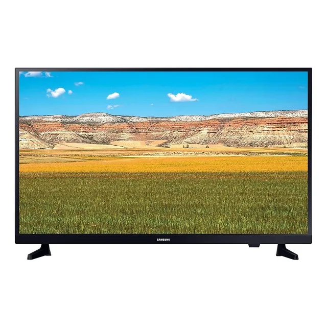Samsung Smart Tv 32 T4300  Hdr Mexicana Isdbt+soporte