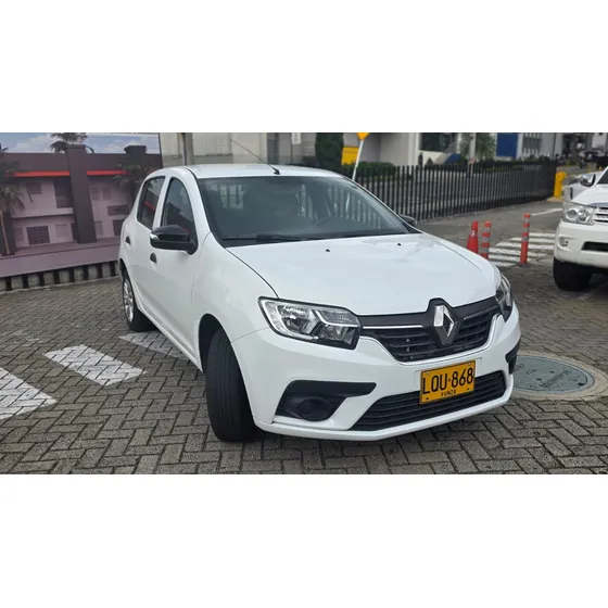 Renault Sandero 1.6 Life