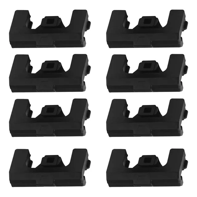 Patas Para Freidoras Instant Vortex Cosori Air De Alta Calid