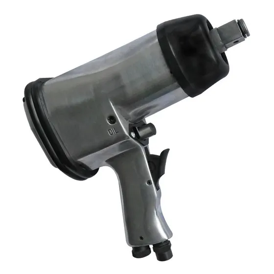 Llave De Impacto Neumática 3/4  - 4500 Rpm