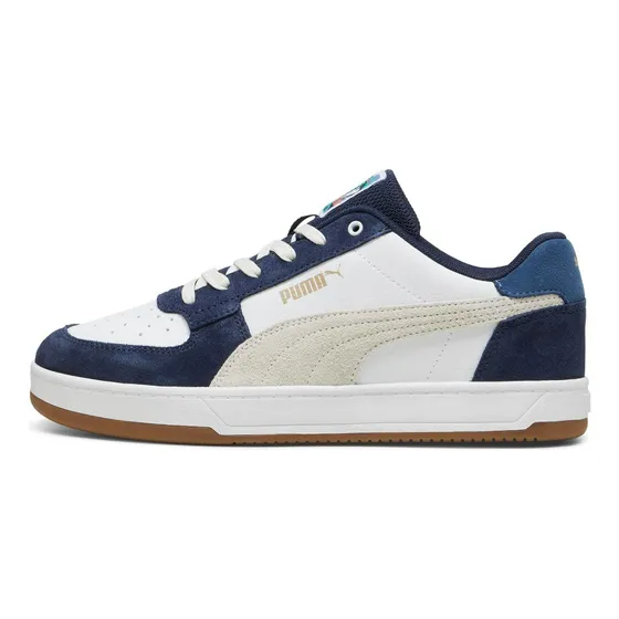 Zapatilla Puma Azul Caven 2.0 Year Of Sports