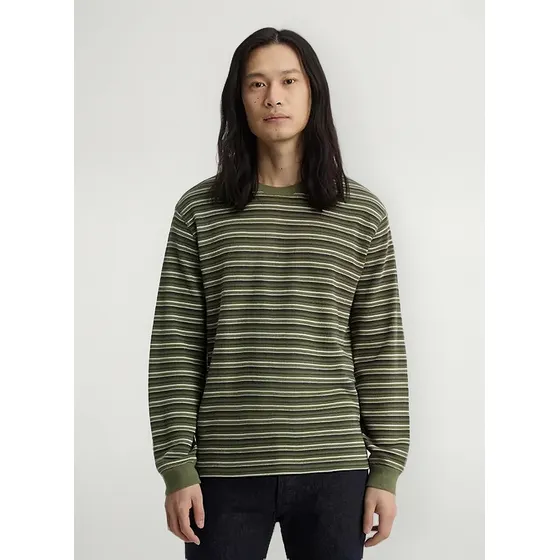 Levis Sweater Para Hombre Talle L, Original