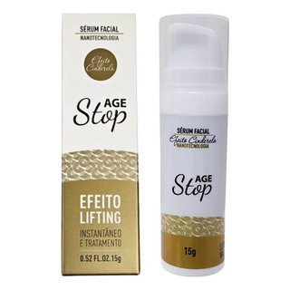 Sérum Facial Efeito Lifting Cinderela Instantùneo Tratamento Sérum Facial Efeito Lifting Cinderela Instantùneo Tratamento