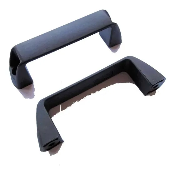 Manija Plastica Asa Universal L139 Marca  X Unidad