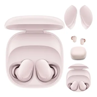Fone De Ouvido Bluetooth Redmi Buds 6 Play Xiaomi Sem Fio Fone De Ouvido Bluetooth Redmi Buds 6 Play Xiaomi Sem Fio