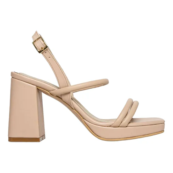 Sandalias Mujer Footloose Fu-018 (35-39) Yvonne