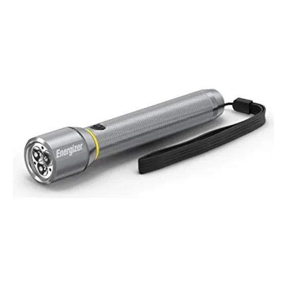 Linterna Led Energizer, Linterna Súper Brillante