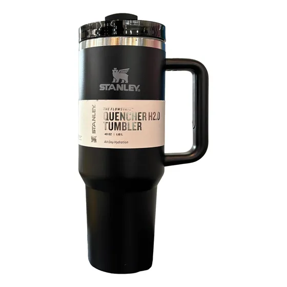 Termo Stanley Quencher H2.0 Vaso Térmico De 40oz Con Tapa