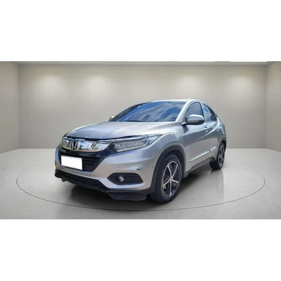 Honda Hr-v Hr-v Touring