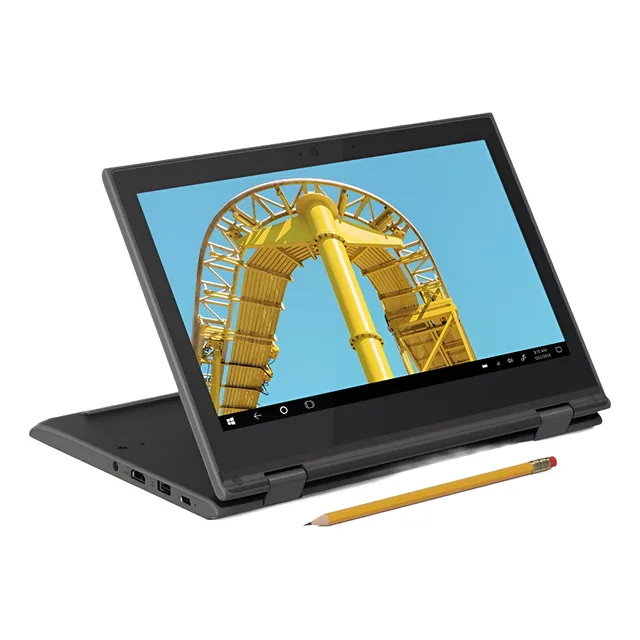 Laptop Lenovo 300e Windows Touchscreen 4gb Ram 128gb Ssd