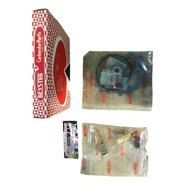 Kit Reparacion Carburador Suzuki Swift 1.6 16v