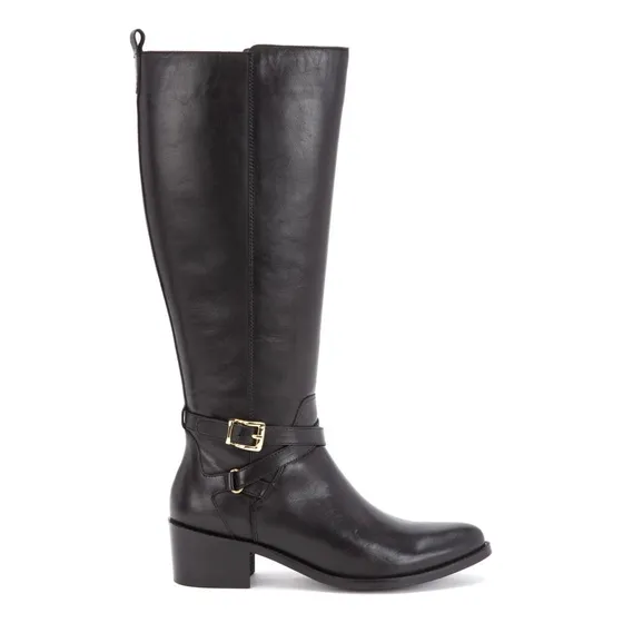 Bota  Gacel  Mn  Negro  0660015