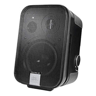 Monitor Con Alimentación Jbl Professional C2pm Control 2p Co Monitor Con Alimentación Jbl Professional C2pm Control 2p Co