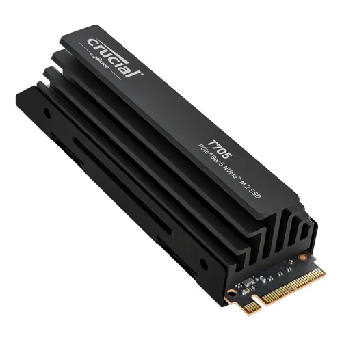 Ssd 4 Tb Crucial P3 M.2 2280 Pcie Nvme Leitura: 3500mb/s