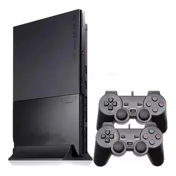Playstation 2