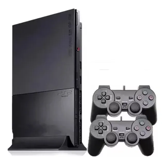 Playstation 2