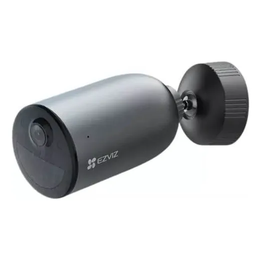 Cámara Ezviz Eb3 Ip Wifi Con Batería Bullet 3mp Exterior