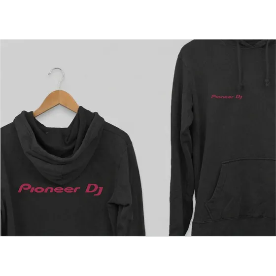 Sueter + Gorra Para Djs Personalizamos