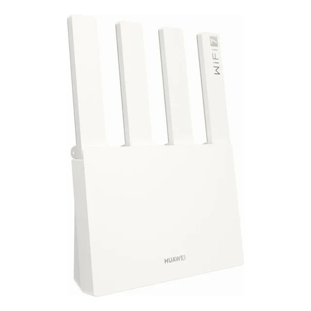Huawei Router Wifi 7 Be3 3600mbps, Velocidades